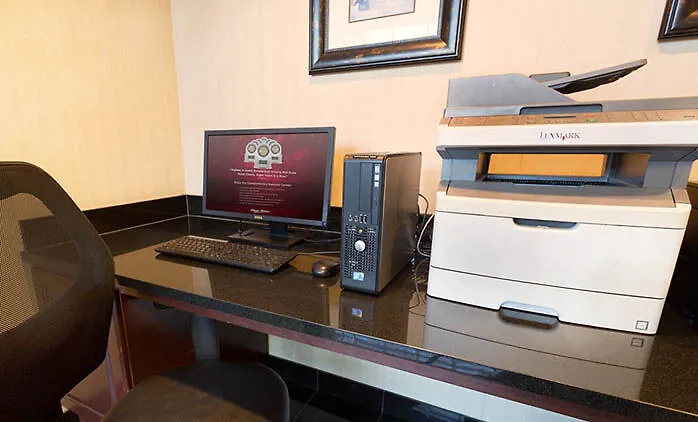 Drury Inn & Suites Memphis Southaven Horn Lake 3*,