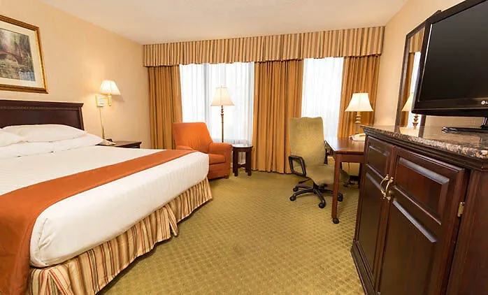 Hotel Drury Inn & Suites Memphis Southaven Horn Lake